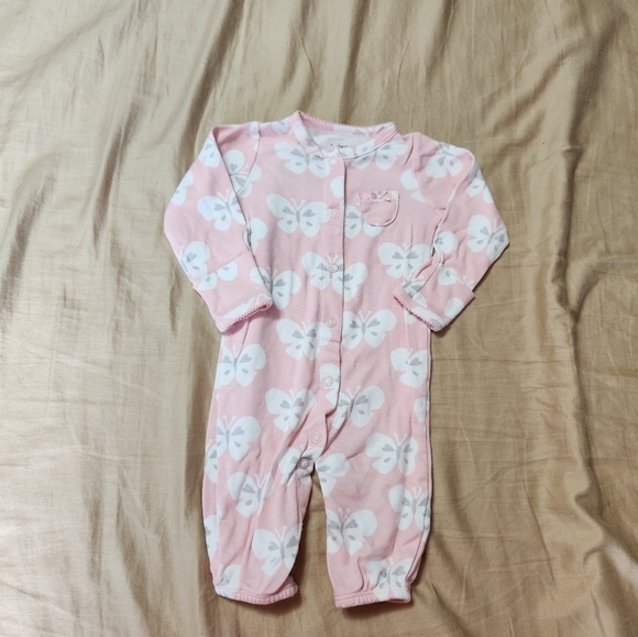 Girls pajama bundle size 3 months - Picture 6 of 13